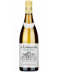 De Ladoucette Pouilly Fume Blanc