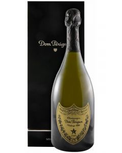 Dom Perignon Blanc Cutie