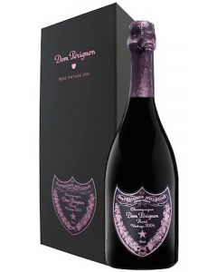 Dom Perignon Rose Cutie