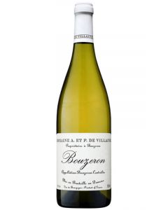 Domaine A&P de Villaine Bouzeron Aligote