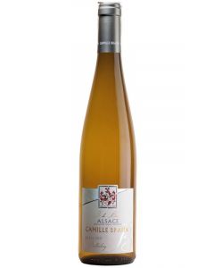 Domaine Camille Braun Riesling Tradition Bio