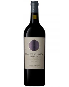 Domaine de L'Ostal Grand Vin Liviniere