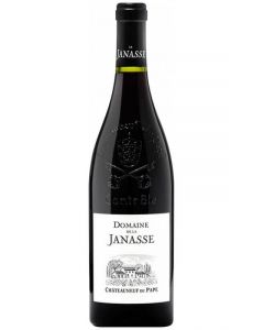 Domaine de la Janasse Chateauneuf du Pape 2015