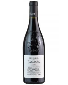 Domaine de la Janasse Chateauneuf du Pape Chaupin