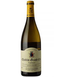 Domaine de Virvane Chablis Grand Cru Valmur