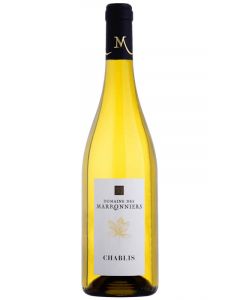 Domaine des Marronniers Chablis