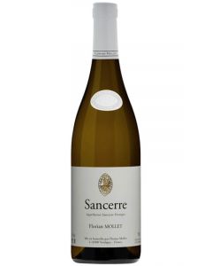 Domaine du Clos du Roc F. Mollet Sancerre