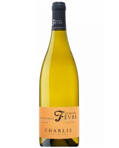 Domaine Fevre Chablis