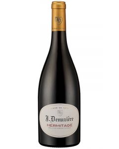 Domaine J Denuziere Hermitage Syrah