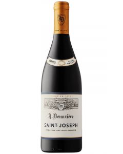 Domaine J Denuziere Saint Joseph Syrah