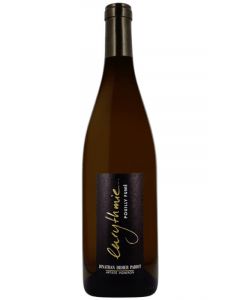 Domaine Jonathan Didier Pabiot Pouilly Fumme Eurythmie