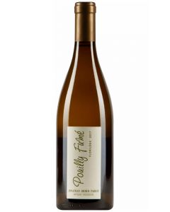 Domaine Jonathan Didier Pabiot Pouilly Fumme Florilege