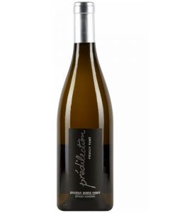 Domaine Jonathan Didier Pabiot Pouilly Fumme Predilection