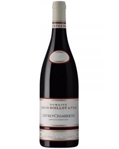 Domaine Louis Boillot & Fils Domaine Louis Boillot Gevrey-Chambertin