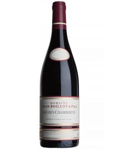 Domaine Louis Boillot & Fils Gevrey-Chambertin Les Evocelles