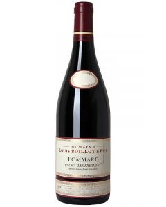 Domaine Louis Boillot & Fils Pommard 1er Cru Les Fremiers