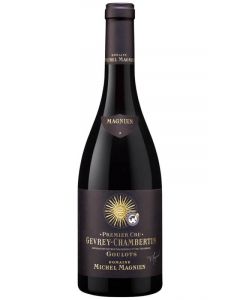 Domaine Michel Magnien Gevrey Chambertin 1er Cru Les Goulots