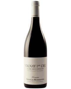 Domaine Nicolas Rossignol Volnay 1er Clos Des Angles