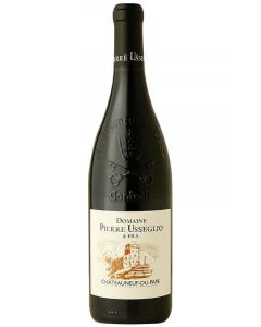 Domaine Pierre Usseglio Chateauneuf-du-Pape 2016