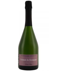 Domaines Chermette Beaujolais Cremant de Bourgogne Extra Brut