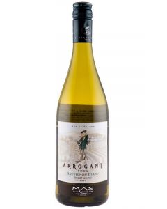 Domaines Paul Mas Frog Arrogant Ribet White Sauvignon Blanc