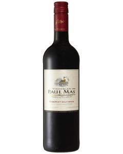 Domaines Paul Mas Paul Mas Cabernet Sauvignon