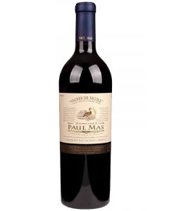 Domaines Paul Mas Paul Mas Vignes de Nicole Cabernet Merlot