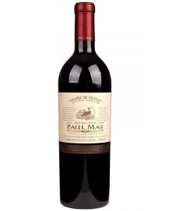 Domaines Paul Mas Paul Mas Vignes de Nicole Cabernet Sauvignon Syrah