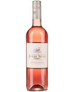 Domaines Paul Mas Paul Mas Vignobles Rose