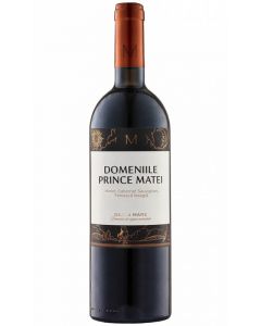 Domeniile Prince Matei Domeniile Prince Matei Rosu
