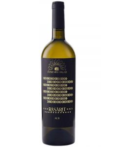 Domeniile Urlati Rasarit Sauvignon Blanc