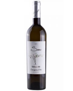 Domeniile Urlati SAAC Feteasca Alba & Sauvignon Blanc