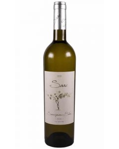 Domeniile Urlati SAAC Sauvignon Blanc