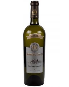 Domeniile Urlati Sauvignon Blanc Editie Speciala