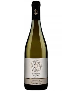 Domeniul Bogdan Premium Chardonnay