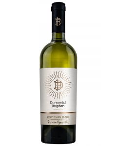 Domeniul Bogdan Premium Sauvignon Blanc