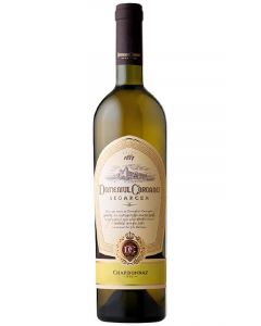 Domeniul Coroanei Segarcea Elite Chardonnay