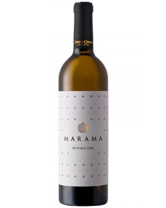 Domeniul Coroanei Segarcea Marama Feteasca Alba