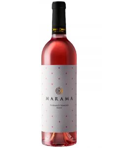 Domeniul Coroanei Segarcea Marama Feteasca Neagra Roze