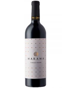Domeniul Coroanei Segarcea Marama Feteasca Neagra