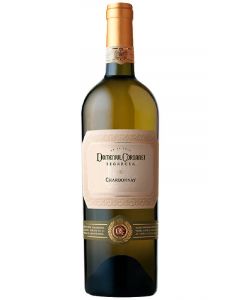 Domeniul Coroanei Segarcea Prestige Chardonnay