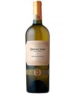 Domeniul Coroanei Segarcea Prestige Sauvignon Blanc