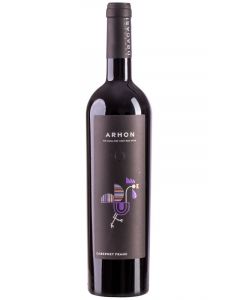 Domeniul Dragasi Arhon Cabernet Franc