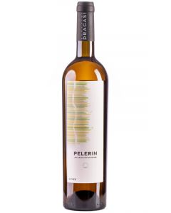 Domeniul Dragasi Pelerin Cuvee Blanc