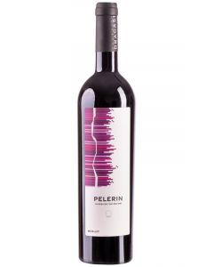 Domeniul Dragasi Pelerin Merlot