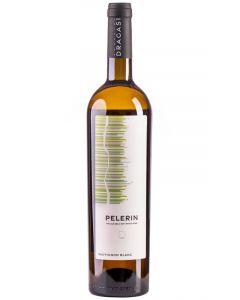 Domeniul Dragasi Pelerin Sauvignon Blanc