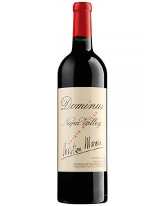 Dominus Estate Dominus By Christian Moueix 2007