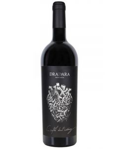 Dradara Feteasca Neagra Editie Limitata