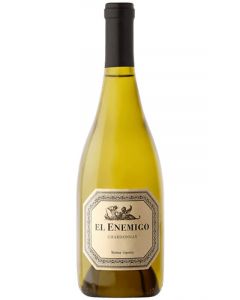 El Enemigo Chardonnay