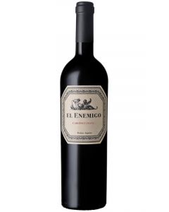 El Enemigo Cabernet Franc